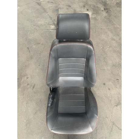 Raamrubber Chatenet Media / Barooder