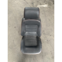 Bijrijdersstoel Microcar Mgo