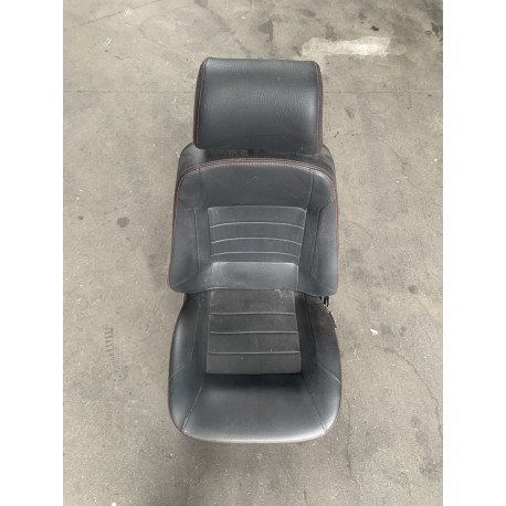 Raamrubber Chatenet Media / Barooder