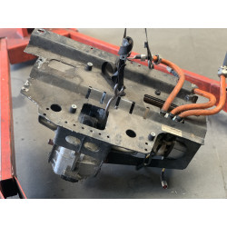 Elektromotor Microcar Mgo