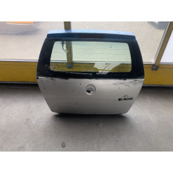 Raamrubber Chatenet Media / Barooder