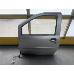 Raamrubber Chatenet Media / Barooder