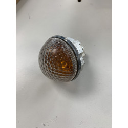 Flashing light L & R (for) Microcar MC1 & MC2