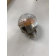 Flashing light L & R (for) Microcar MC1 & MC2