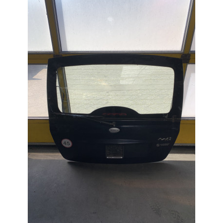 Raamrubber Chatenet Media / Barooder