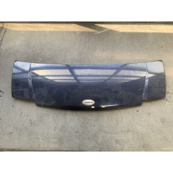 Achterklep Microcar Mc1 & Mc2