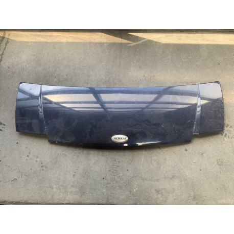 Achterklep Microcar Mc1 & Mc2