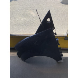 Raamrubber Chatenet Media / Barooder