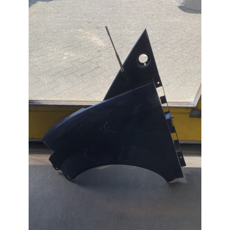 Motorkap Microcar Mc1 & Mc2