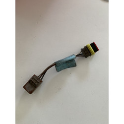 Brandstofafsluiter (stop solenoid Aixam Kubota