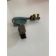 Verloopstekker tankmeter brandstoftank