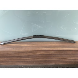 Fladblade ruitenwisser