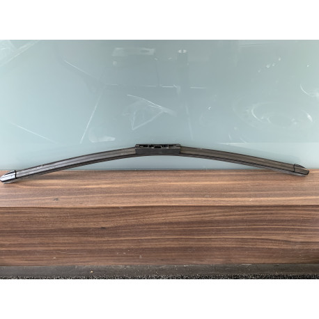 Fladblade ruitenwisser
