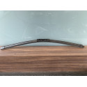 Fladblade ruitenwisser