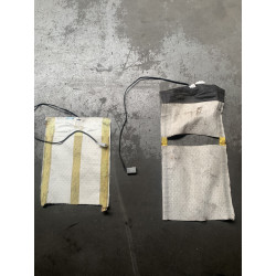 Raamrubber Chatenet Media / Barooder
