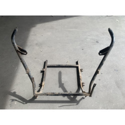 Subframe Aixam Roadline