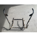Subframe Aixam Roadline