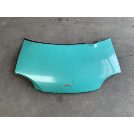 Motorkap Ligier Nova