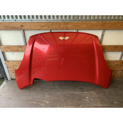 Voorbumper Ligier Js50