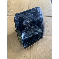 Koplamp links Microcar Mc