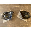 Sier kap set voorbumper Ligier Js50