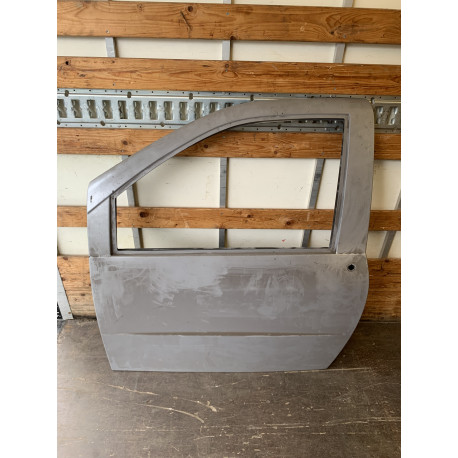 Koplamp links Microcar Mc