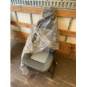 Raamrubber Chatenet Media / Barooder