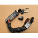 Contactslot met deurslot Microcar / Ligier