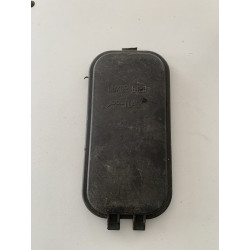 Afdekkapje koplamp Microcar Mc