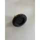 Fuel cap trim ring brommobiel