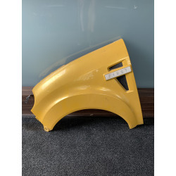 Voorscherm links Microcar Due