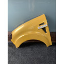 Voorscherm links Microcar Due