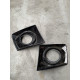 Sier kap set voorbumper Ligier Ixo