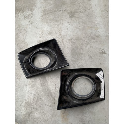Sier kap set voorbumper Ligier Ixo