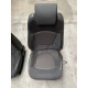 Stoelen Microcar Mgo