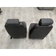 Stoelen Microcar Mgo