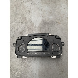 Raamrubber set Microcar Mc1 & Mc2