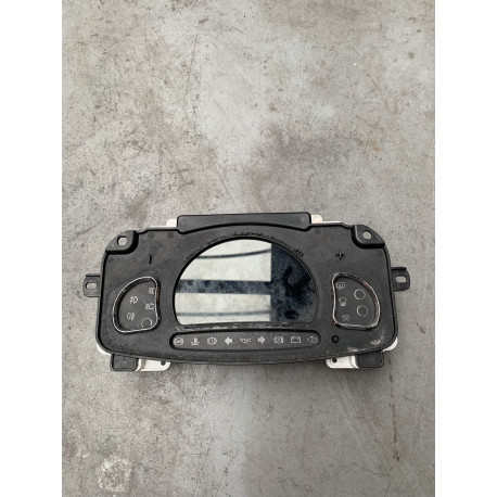 Raamrubber set Microcar Mc1 & Mc2