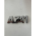 Logo Aixam A741