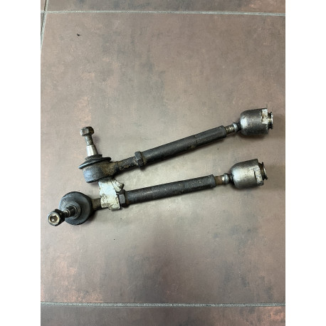 Spoorstang set Jdm City