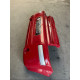 Voorbumper rood Microcar Mc