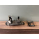 Buitenklink links Microcar Mgo