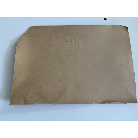 Pakking papier