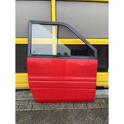 Raamrubber Chatenet Media / Barooder