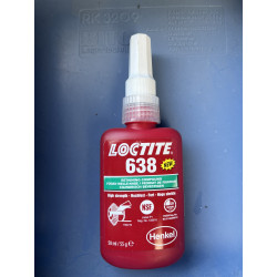Loctite 638