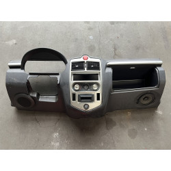 Dashboard Aixam 2005 t/m 2010