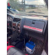 Dashboard klok Aixam