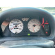 Dashboard klok Aixam