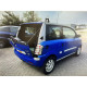 Dashboard klok Aixam