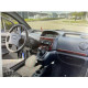 Dashboard klok Aixam